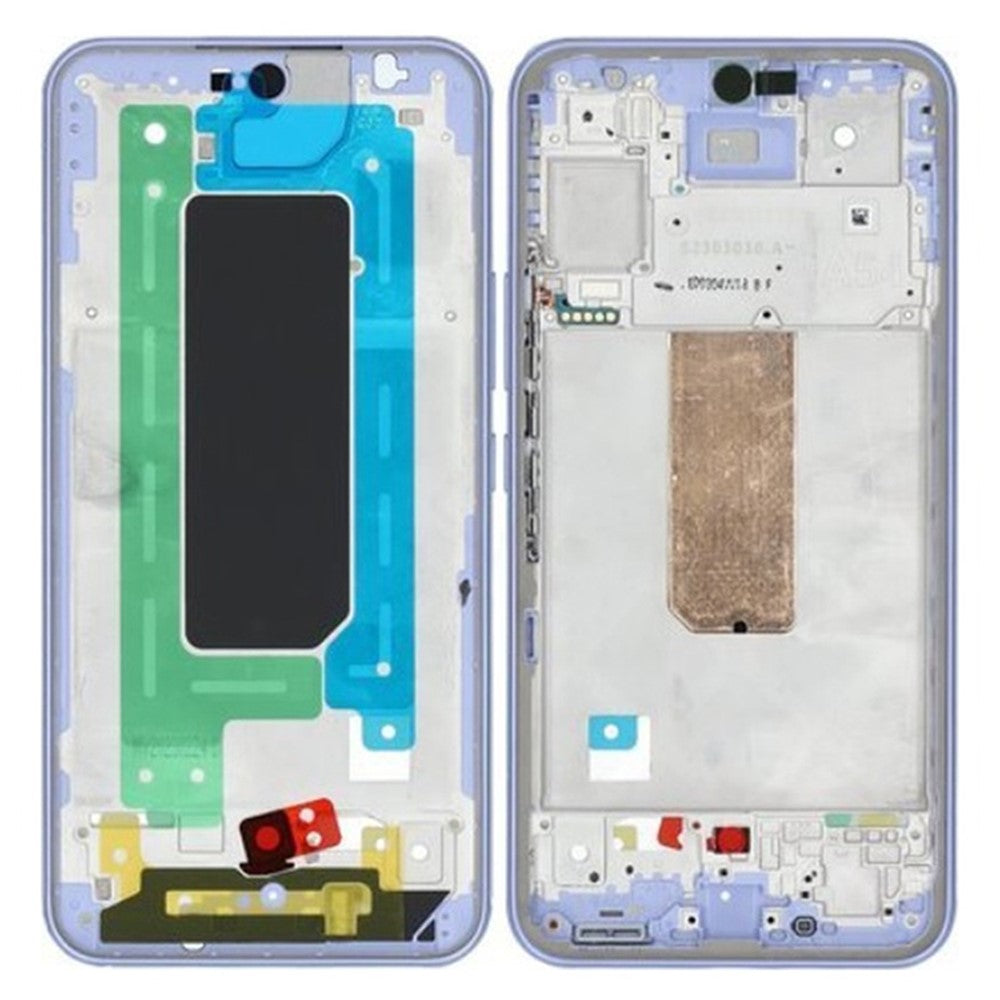 Galaxy A Parts
