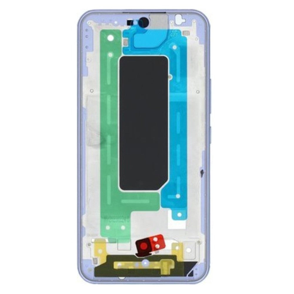 Galaxy A Parts