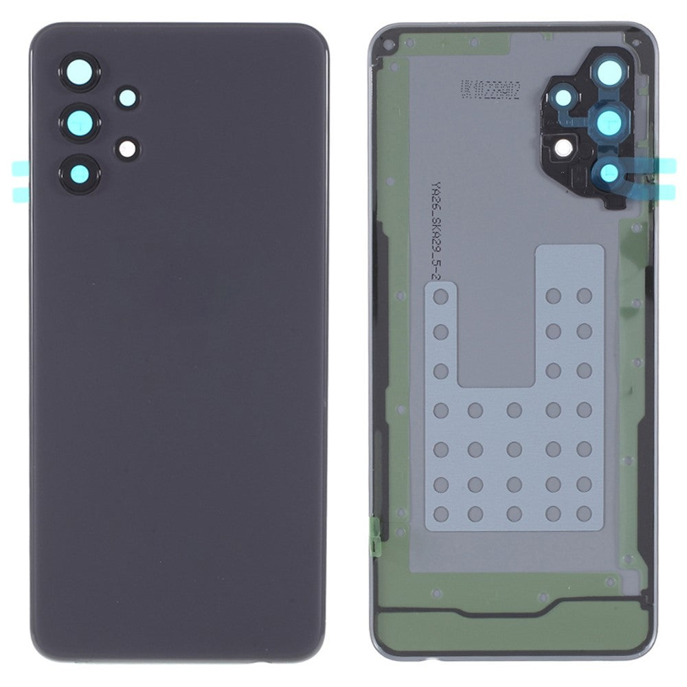 Galaxy A Parts