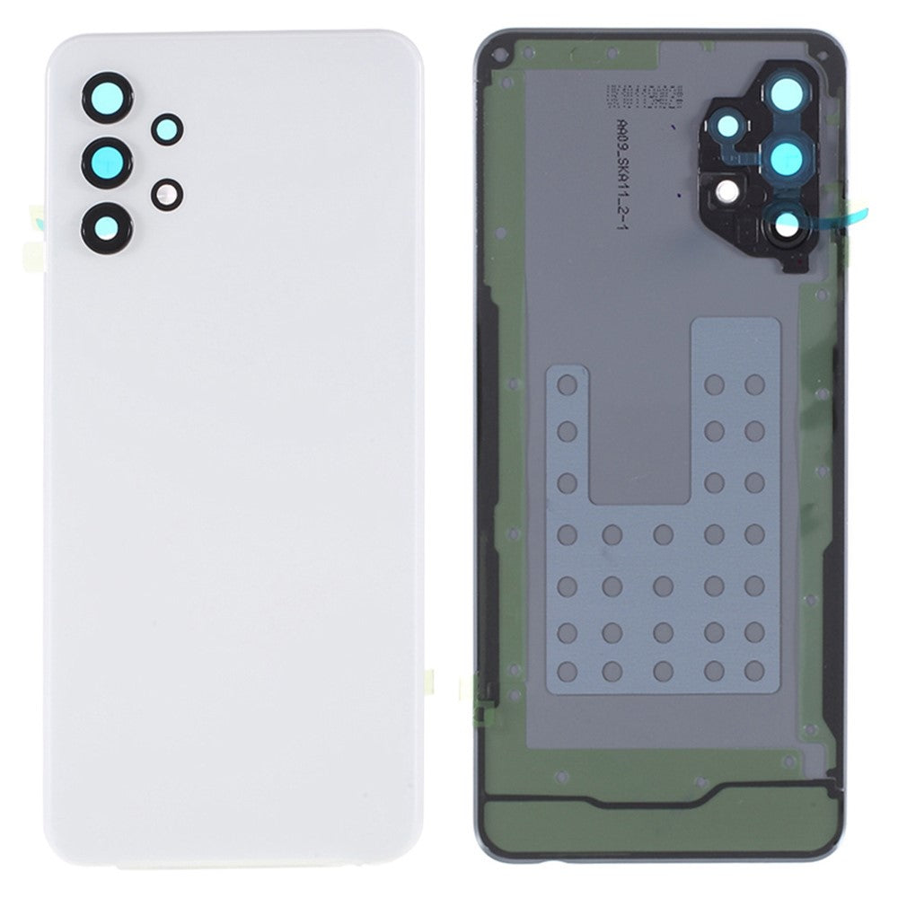 Galaxy A Parts