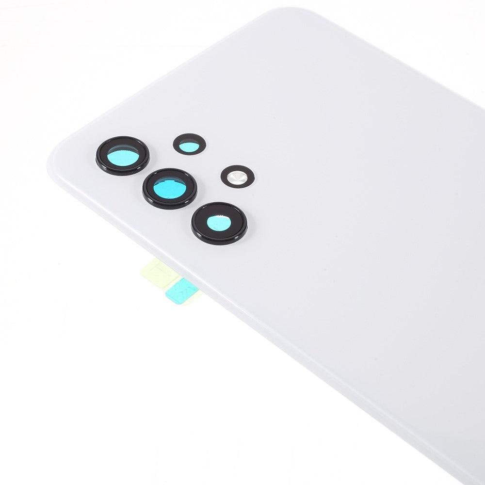 Galaxy A Parts