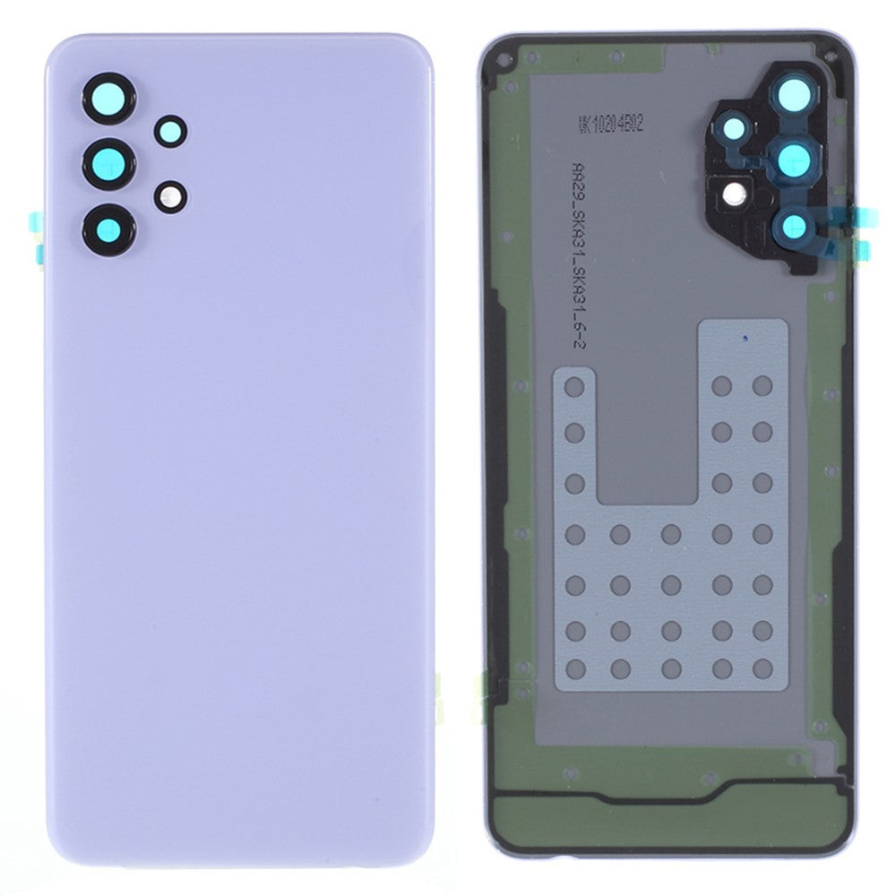 Galaxy A Parts