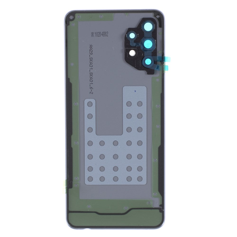 Galaxy A Parts