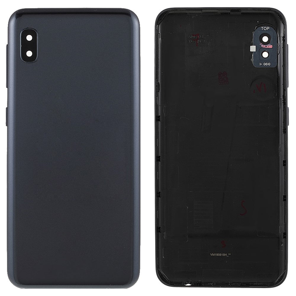 Galaxy A Parts