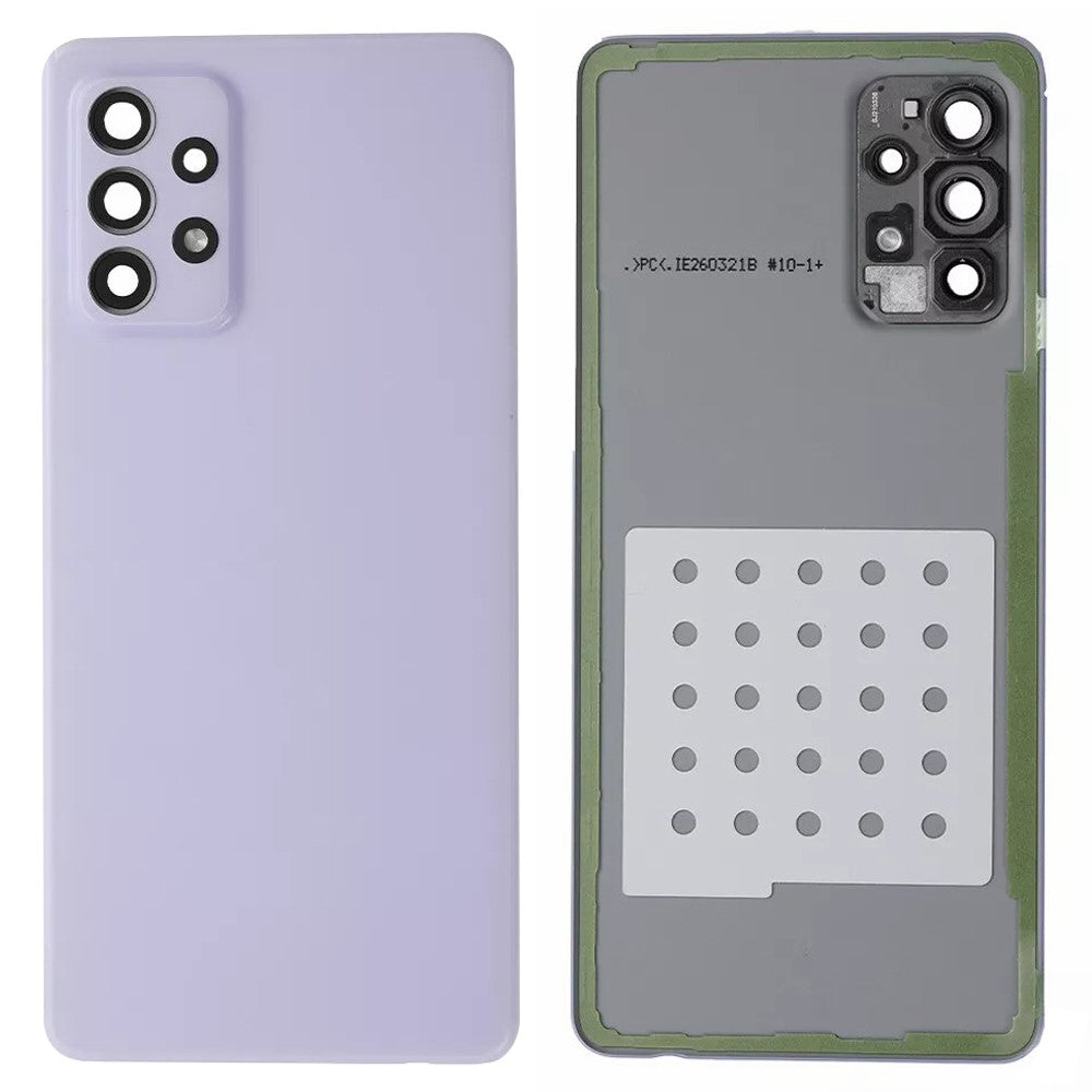 Galaxy A Parts