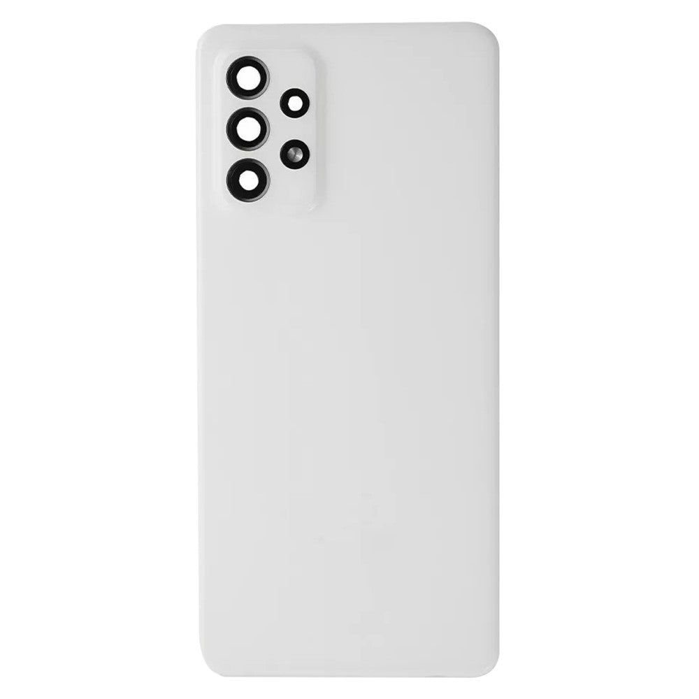 Galaxy A Parts