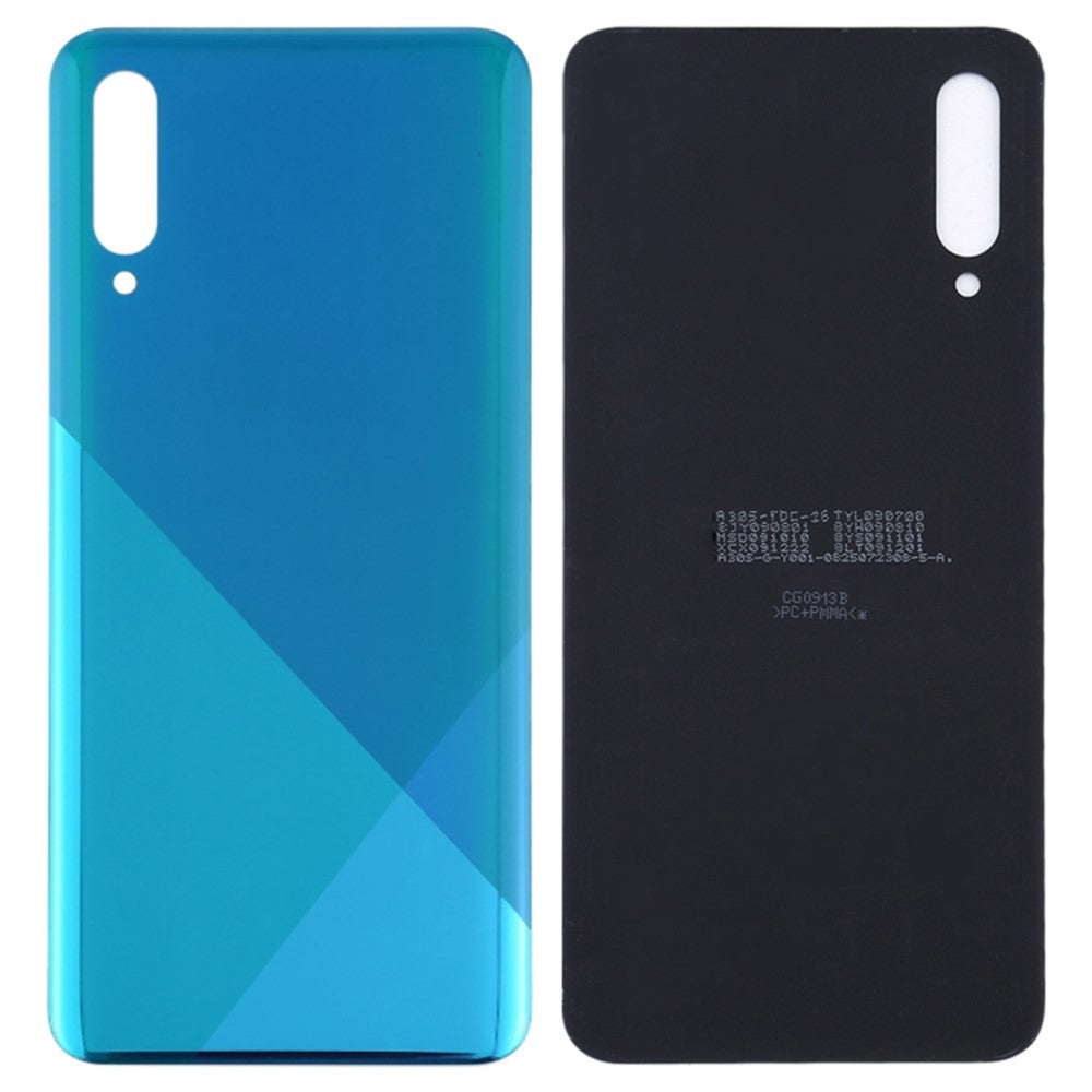 Galaxy A Parts