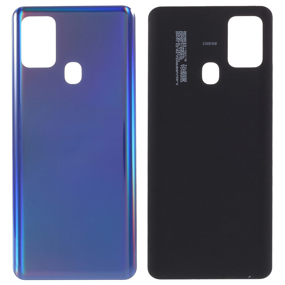 Galaxy A Parts