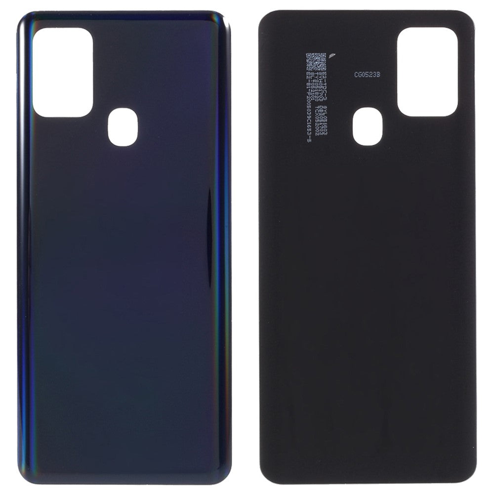 Galaxy A Parts