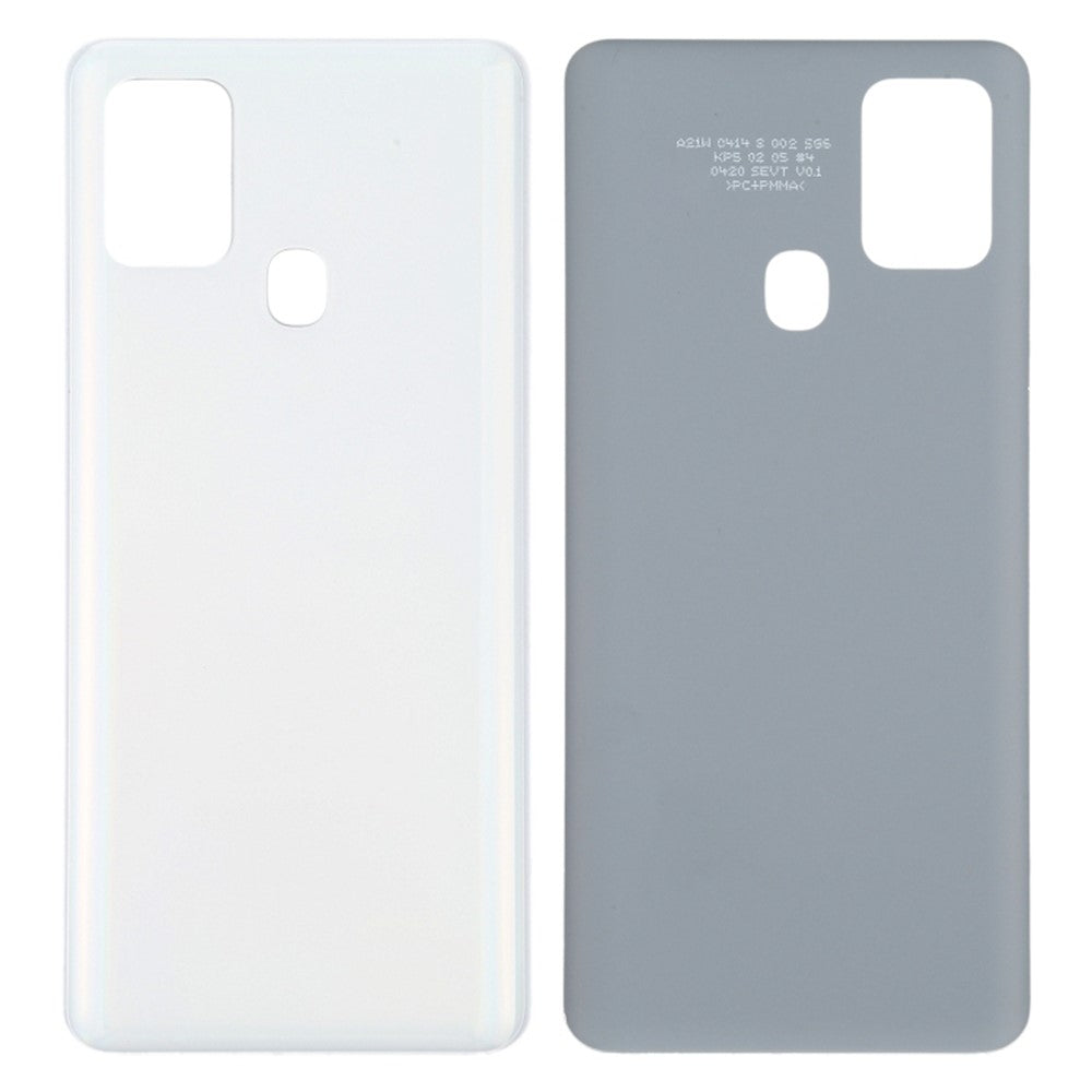 Galaxy A Parts