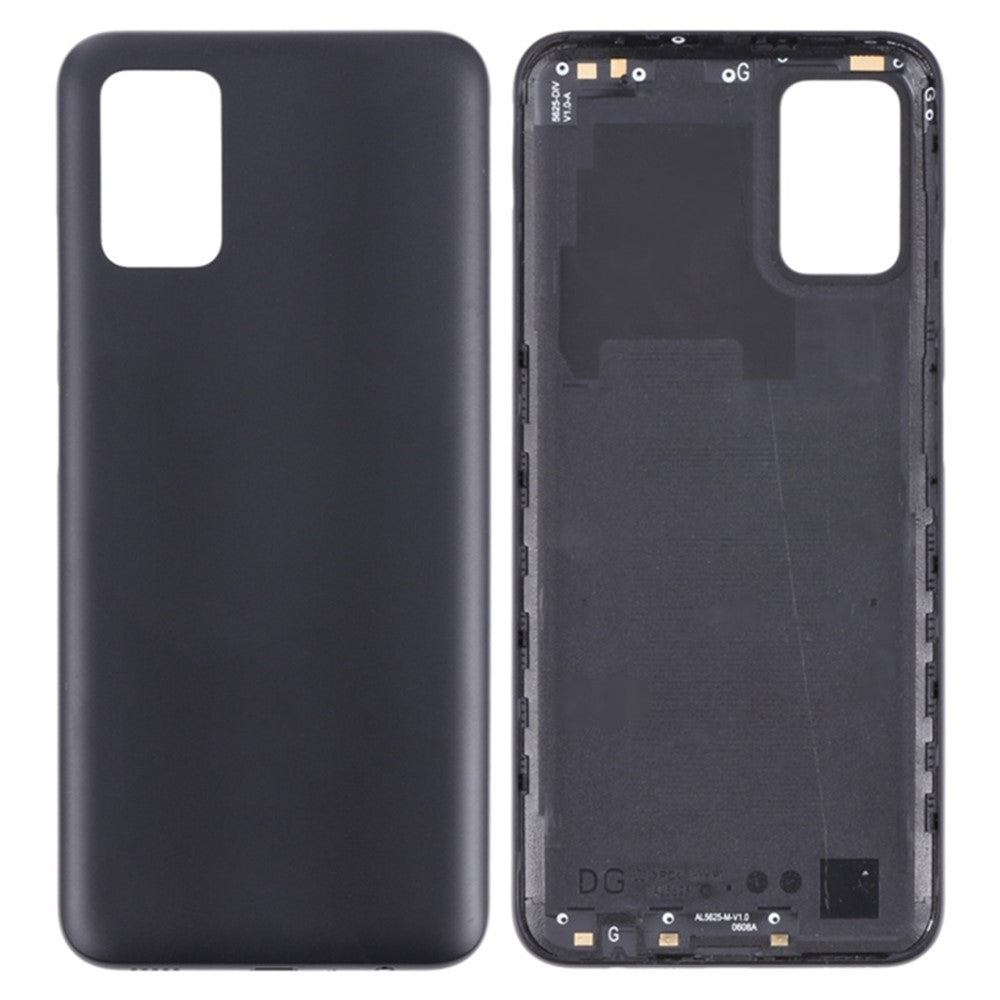Galaxy A Parts