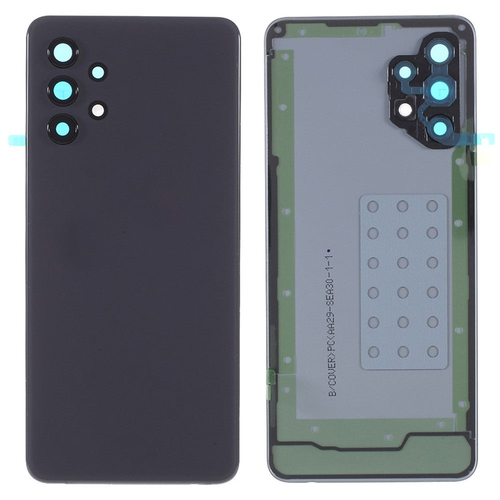 Galaxy A Parts