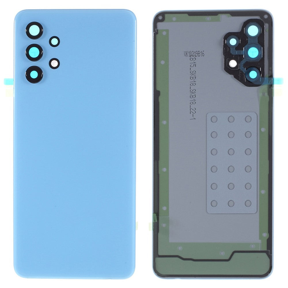 Galaxy A Parts
