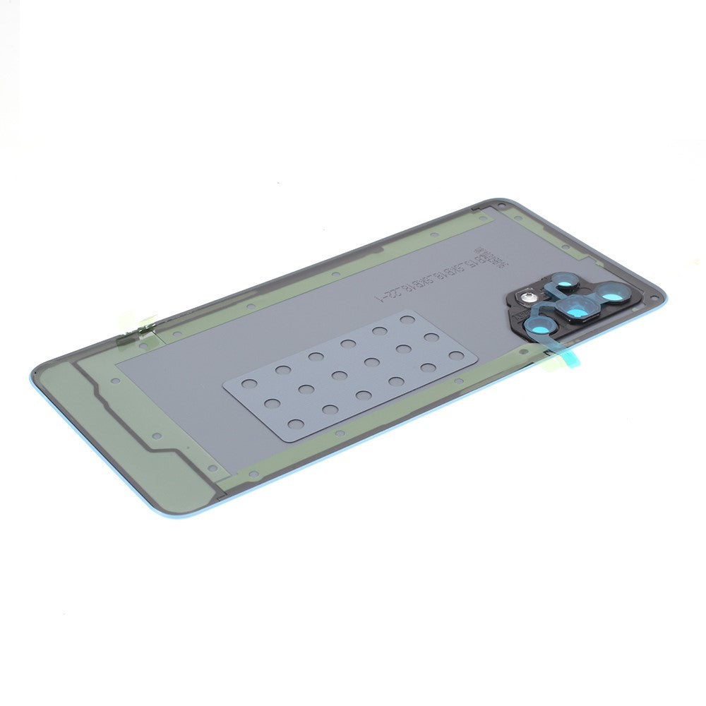 Galaxy A Parts
