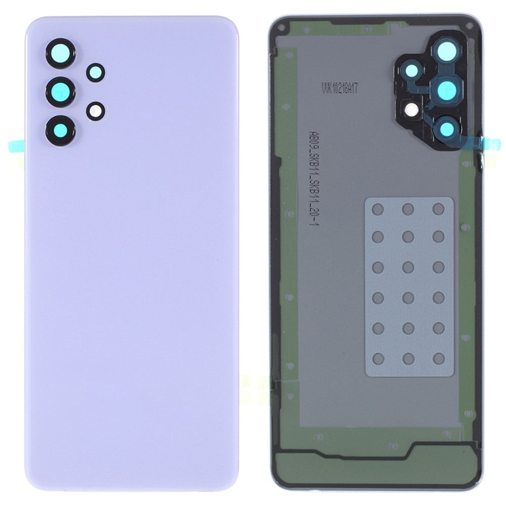 Galaxy A Parts
