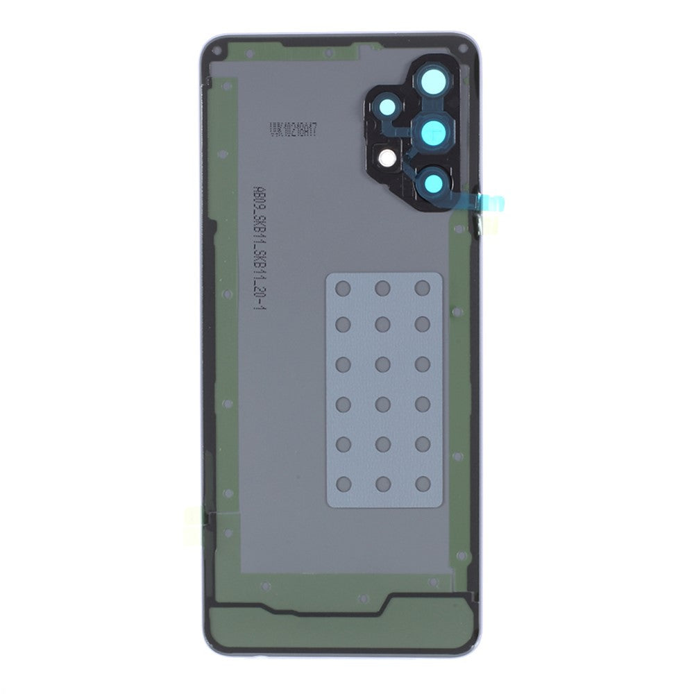 Galaxy A Parts