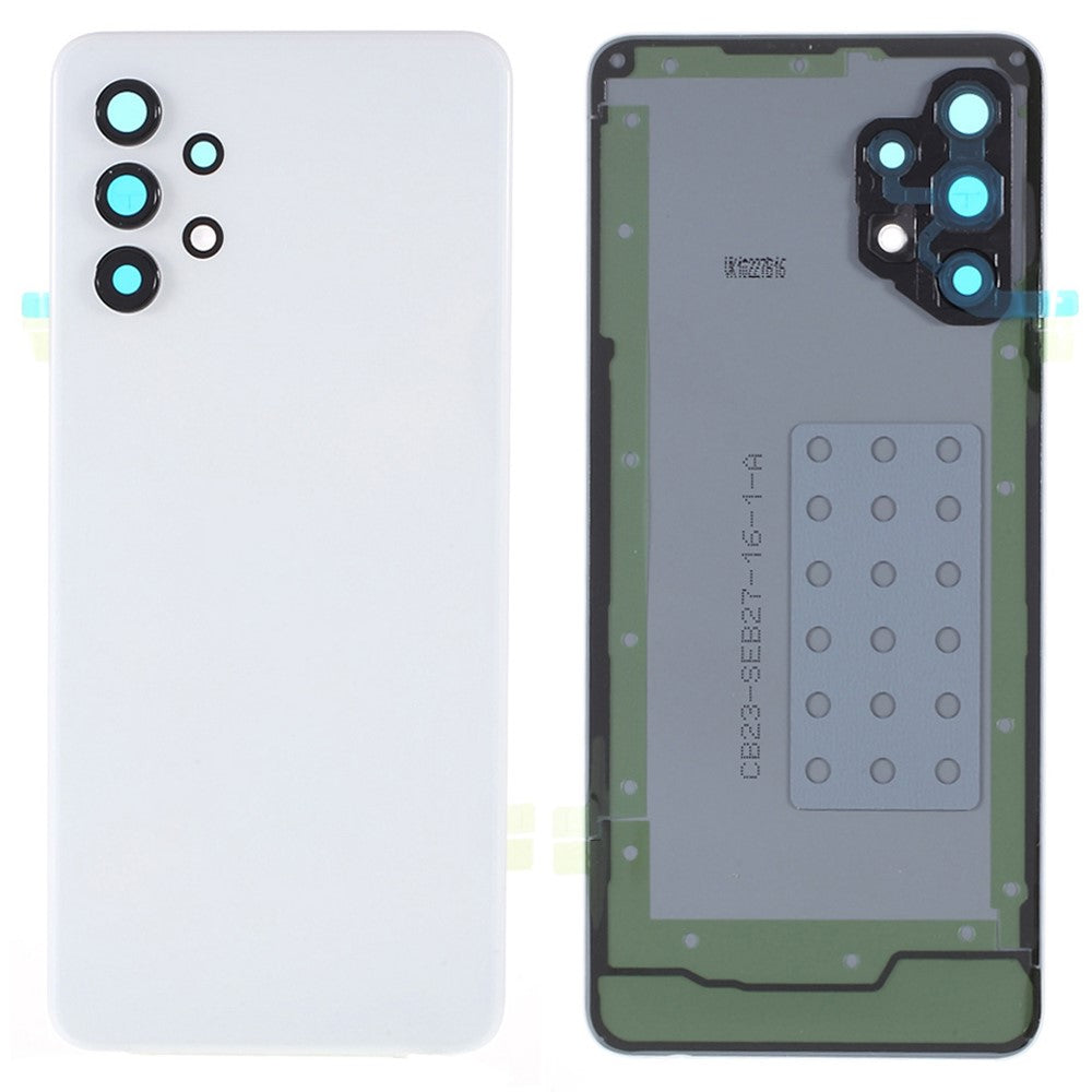Galaxy A Parts