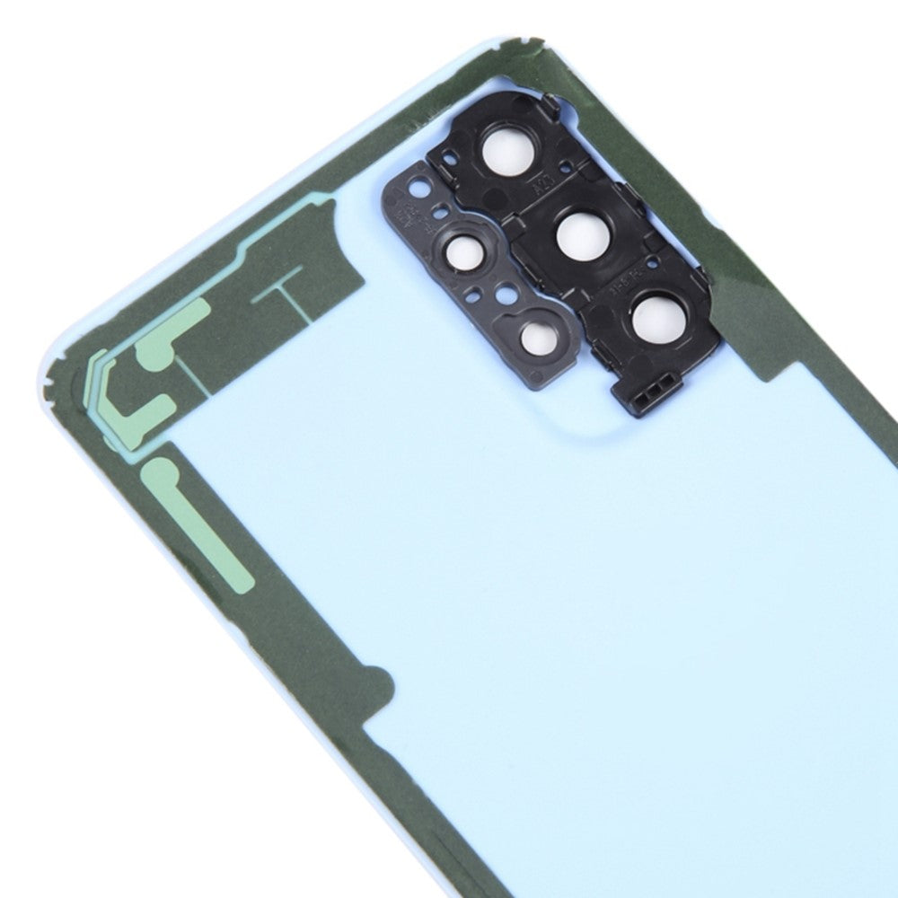 Galaxy A Parts