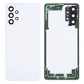 Galaxy A Parts