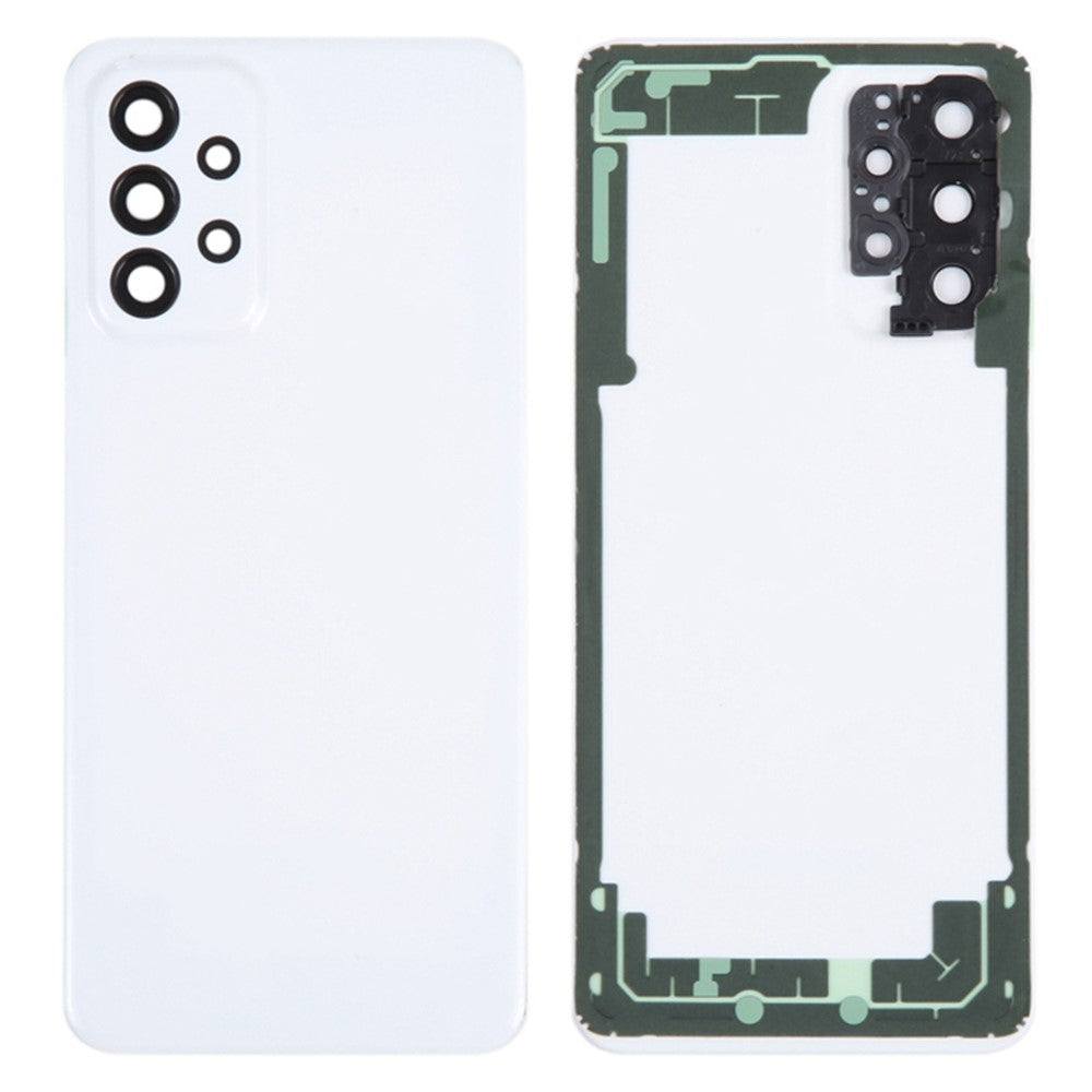 Galaxy A Parts