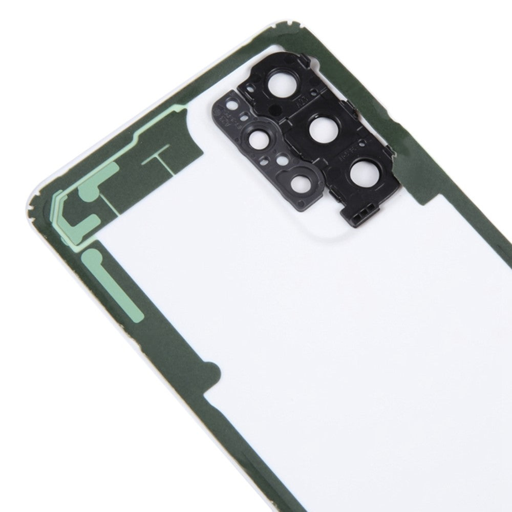 Galaxy A Parts