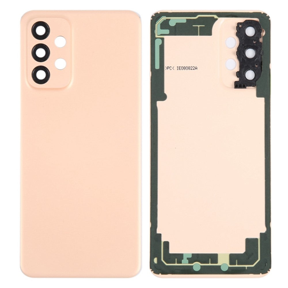 Galaxy A Parts