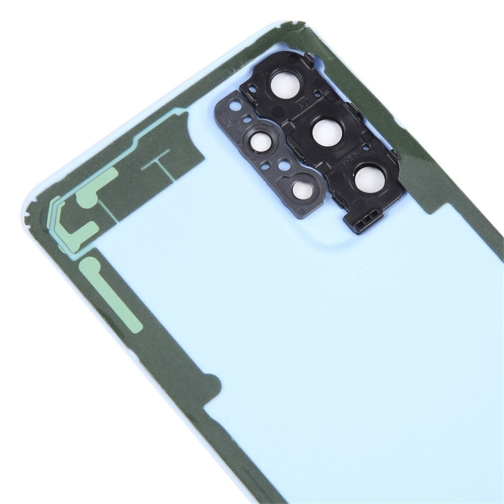 Galaxy A Parts