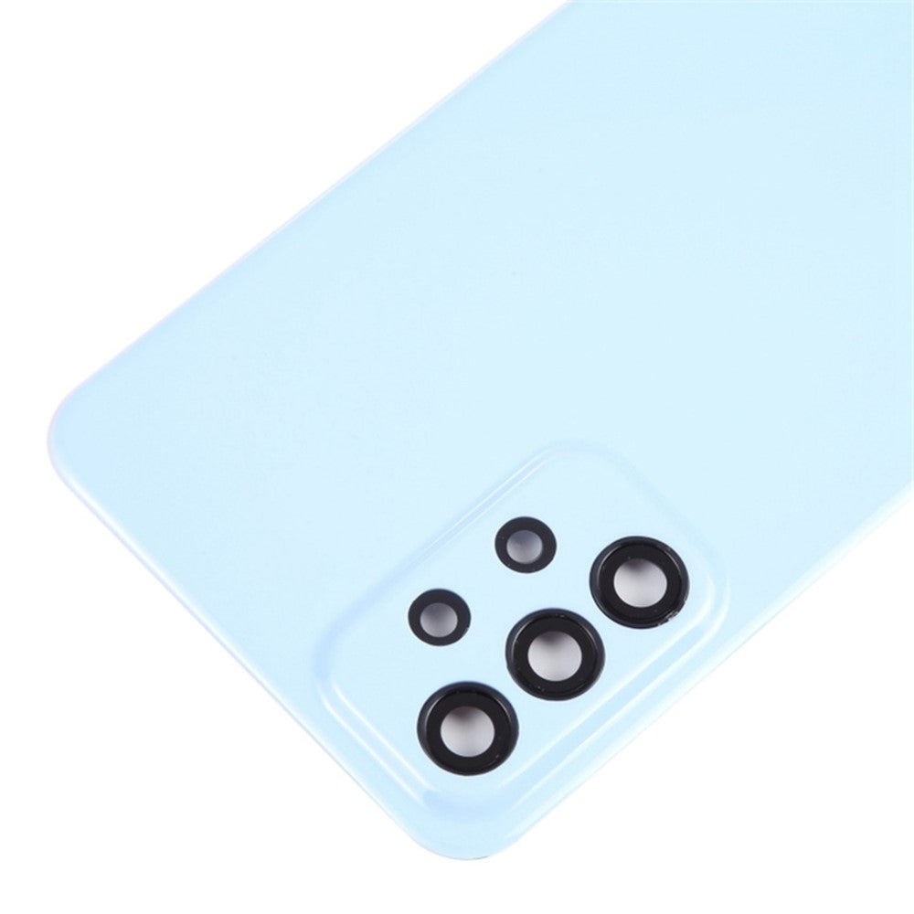 Galaxy A Parts