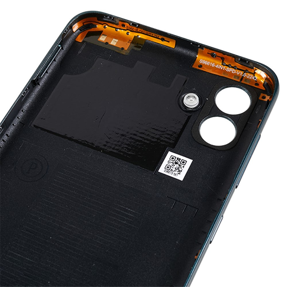 Galaxy A Parts