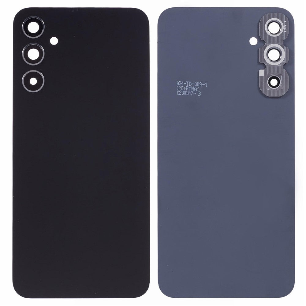 Galaxy A Parts