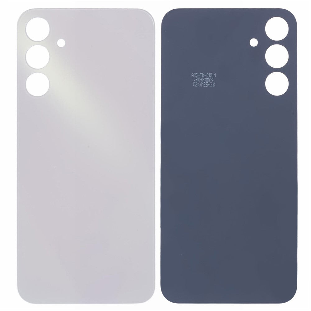 Galaxy A Parts