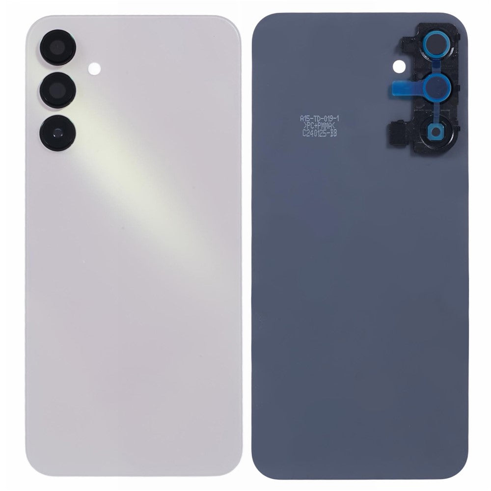Galaxy A Parts