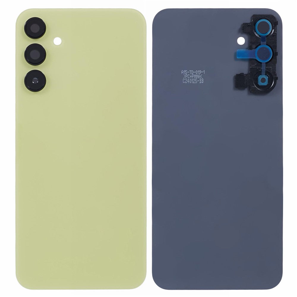 Galaxy A Parts