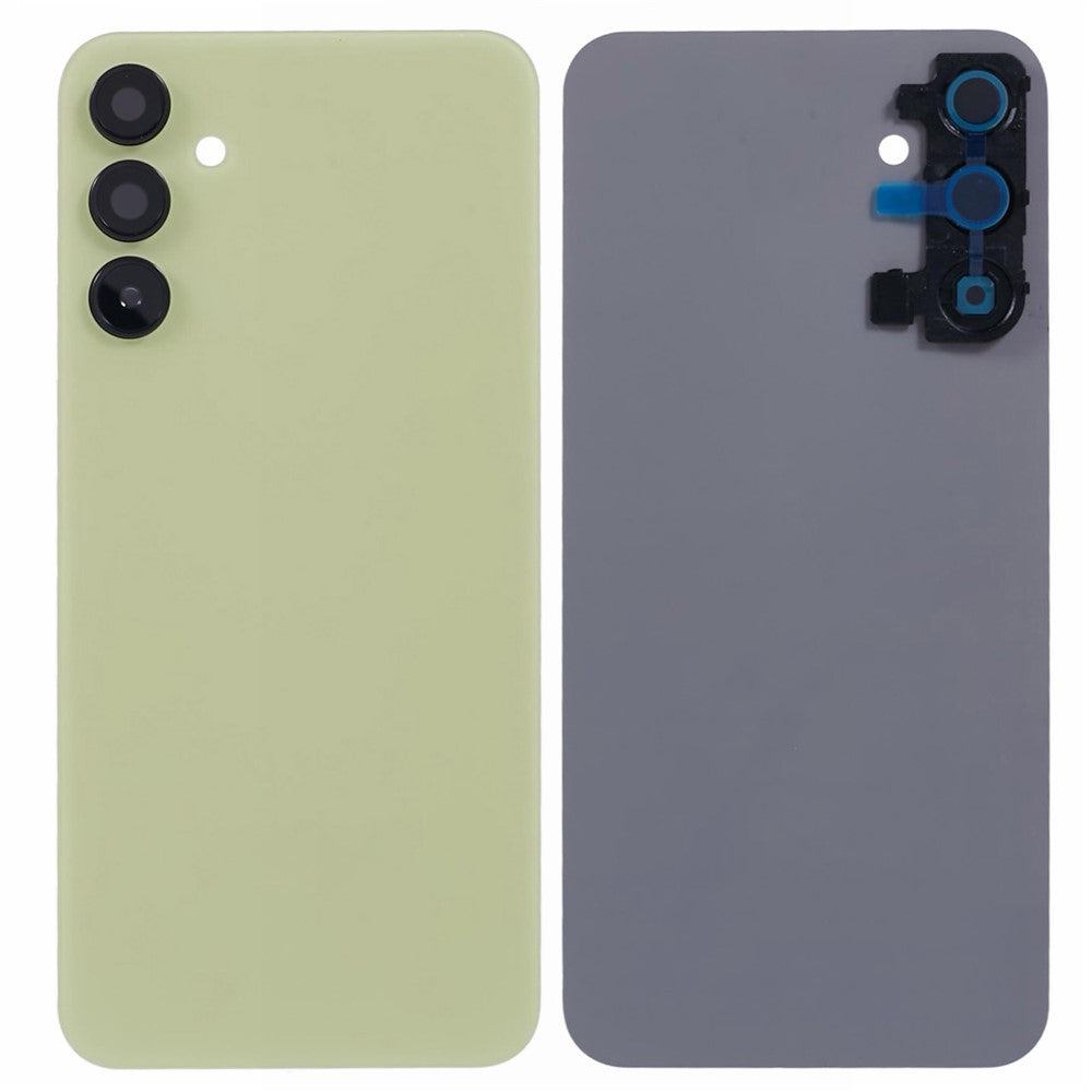 Galaxy A Parts