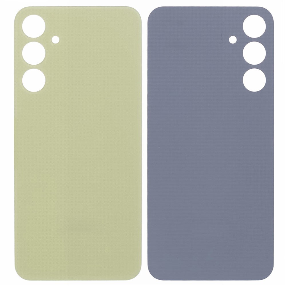 Galaxy A Parts