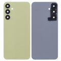 Galaxy A Parts