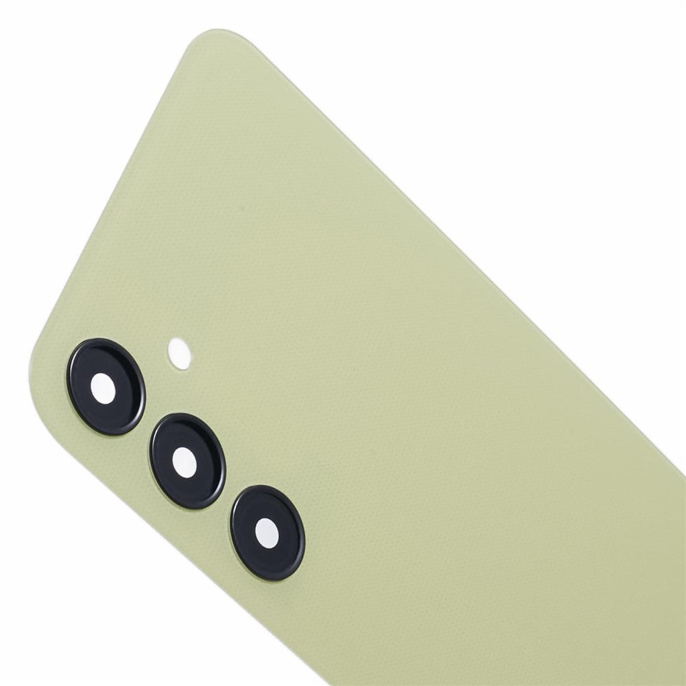 Galaxy A Parts