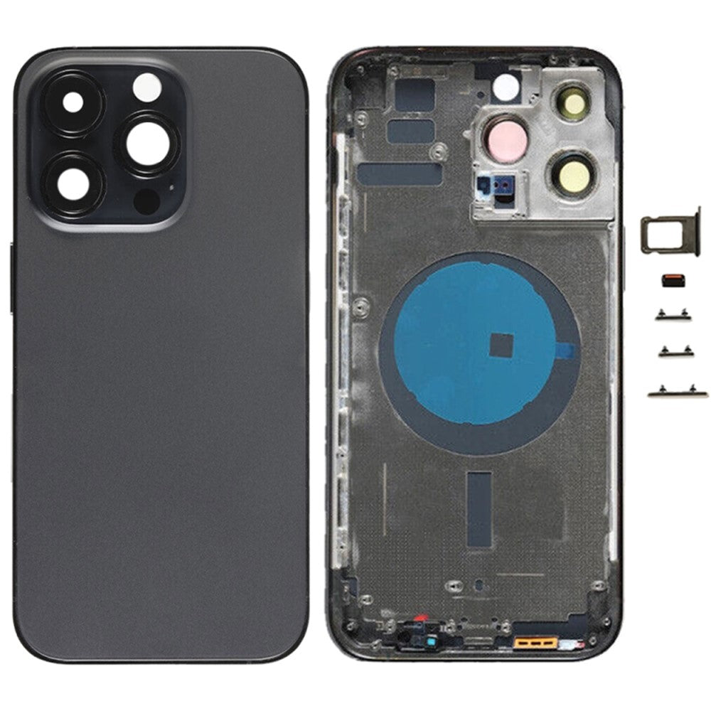 iPhone Parts