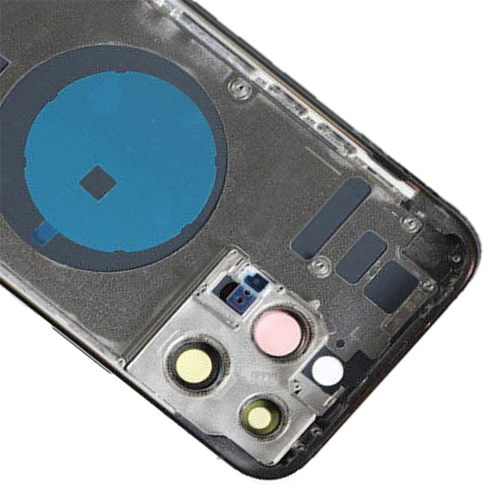 iPhone Parts