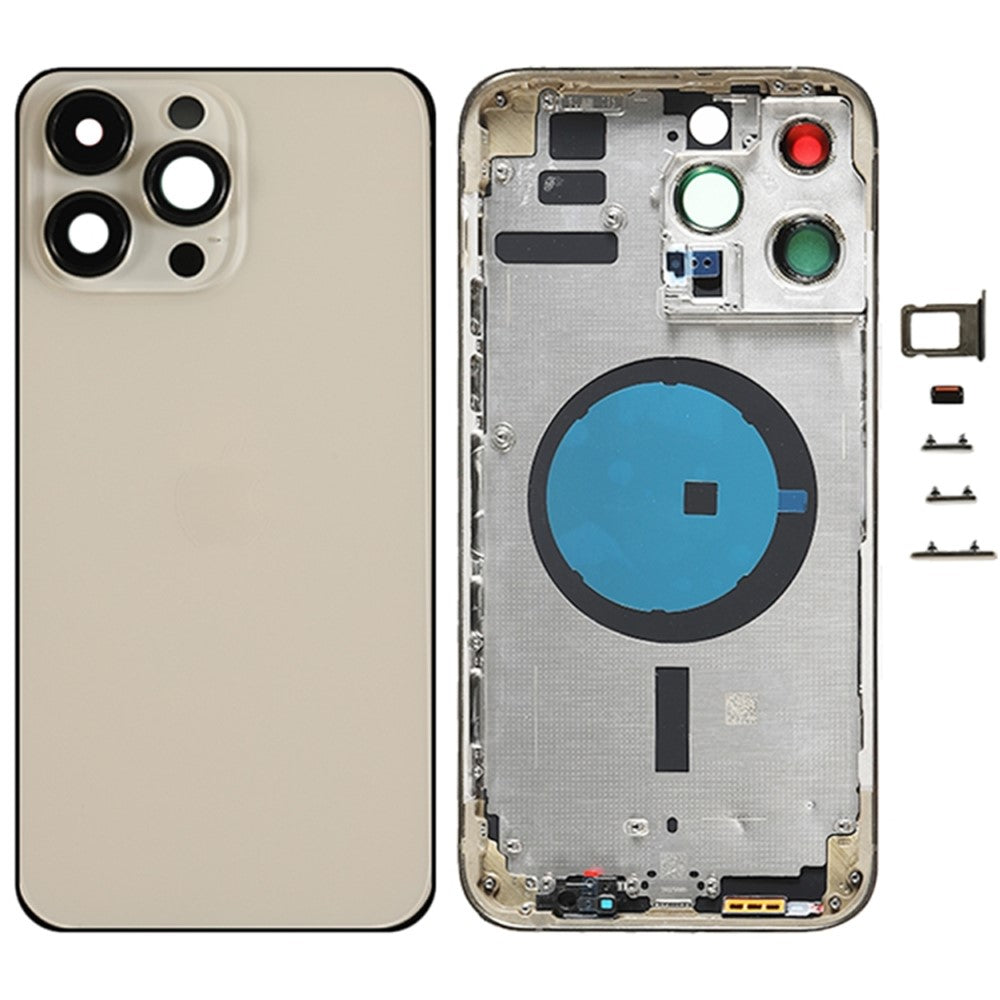 iPhone Parts
