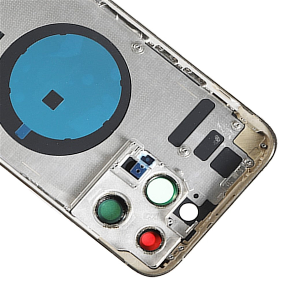 iPhone Parts
