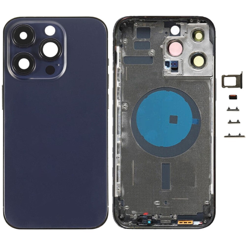 iPhone Parts