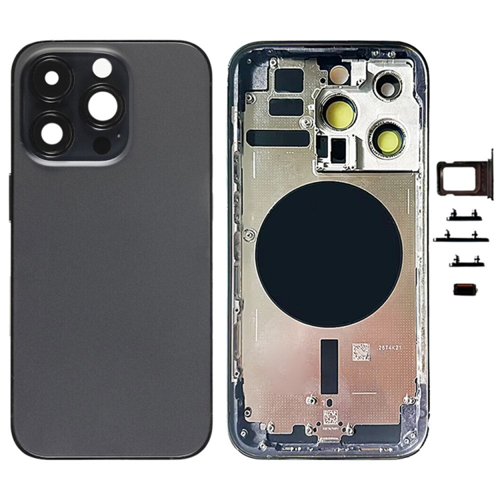 iPhone Parts