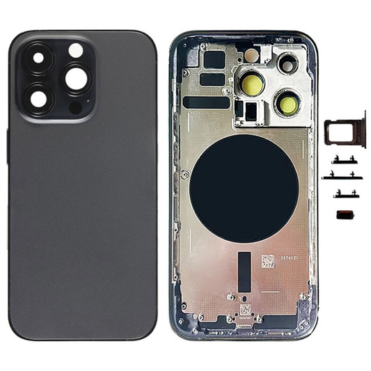 iPhone Parts