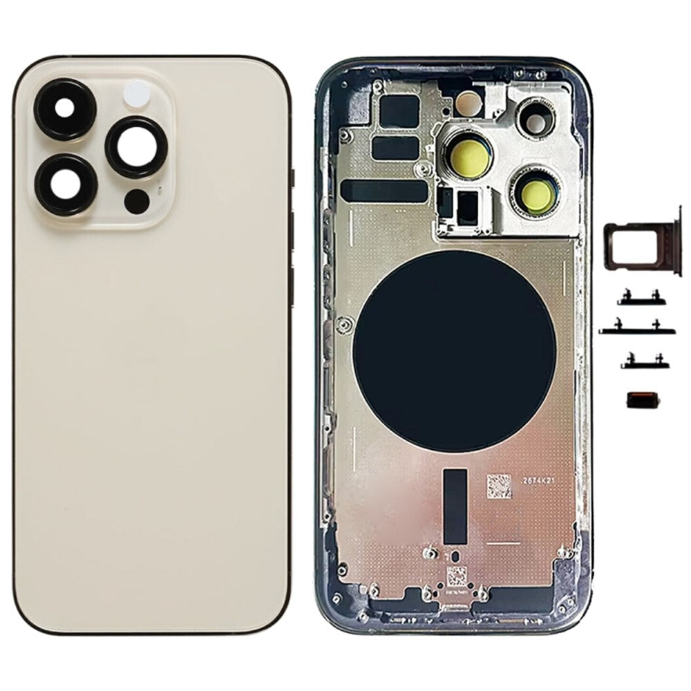 iPhone Parts