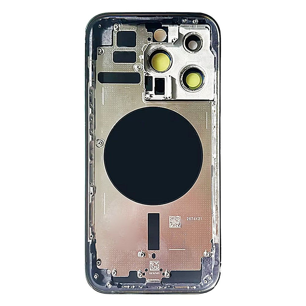 iPhone Parts