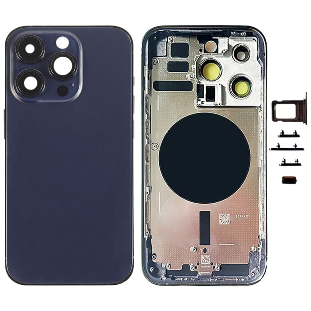 iPhone Parts