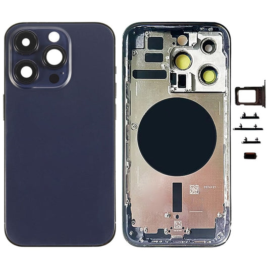 iPhone Parts