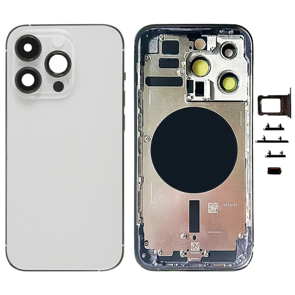 iPhone Parts