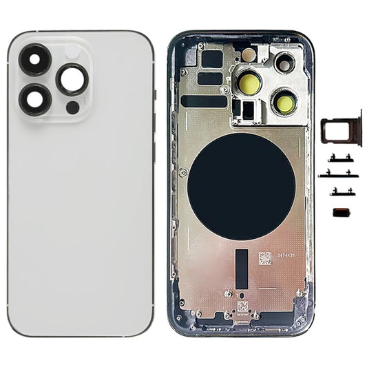 iPhone Parts
